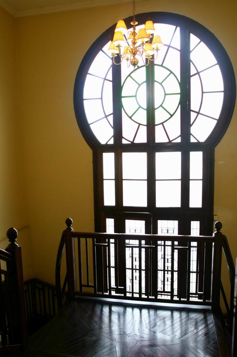 فندق Curitiba Palace Estacao المظهر الخارجي الصورة